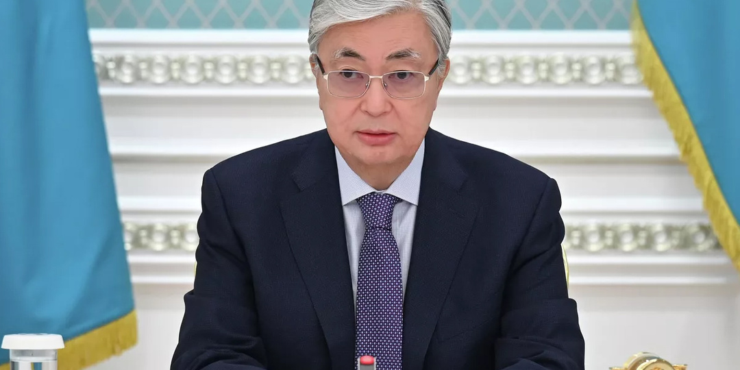 Нобелевка отдыхает: Токаев предложил учредить премию имени Трампа за мир в Газе