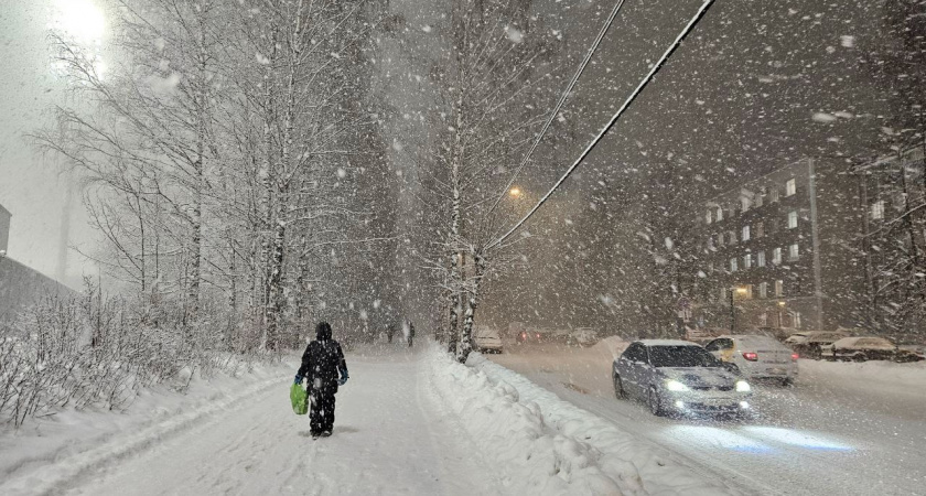    Фото из архива редакции