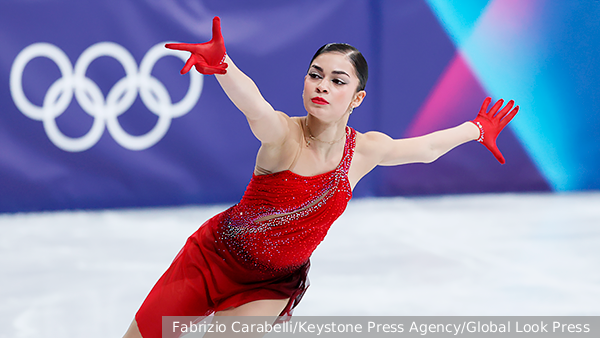     Фото: Fabrizio Carabelli/Keystone Press Agency/Global Look Press   
 Текст: Антон Антонов