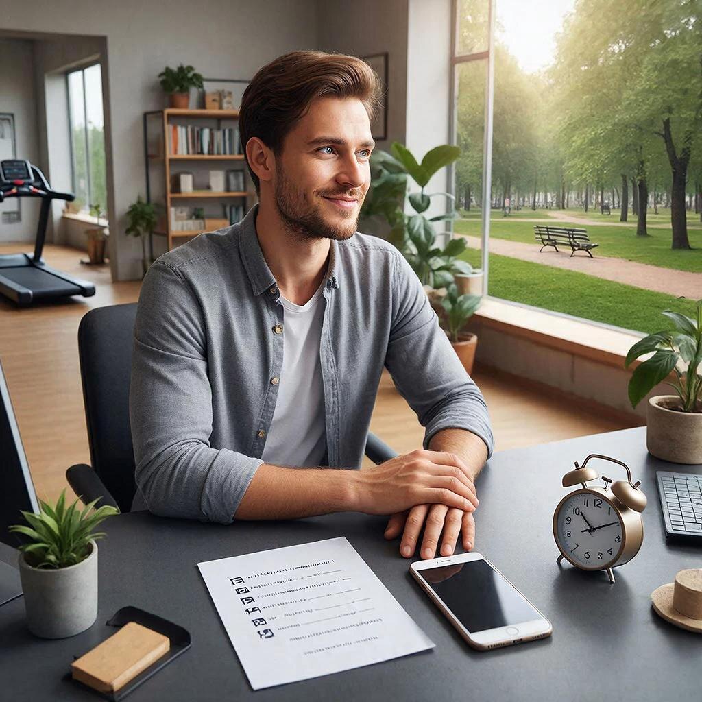 Изображение сгенерировано  нейросетью по запросу автора