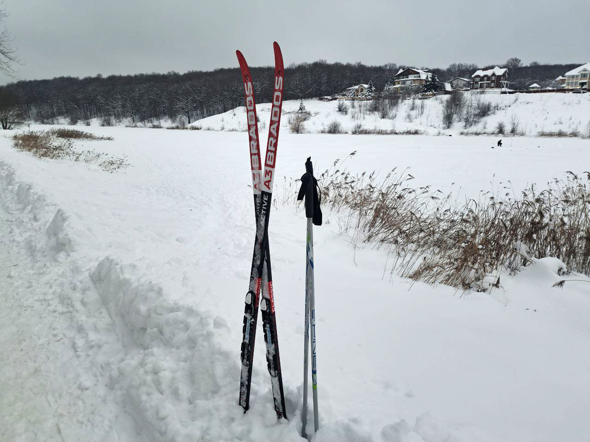 Кто такой Никита Филиппов, ради которого вся страна узнала про ски-альпинизм.  Фото: Фото: ФедералПресс / Вера Романескул