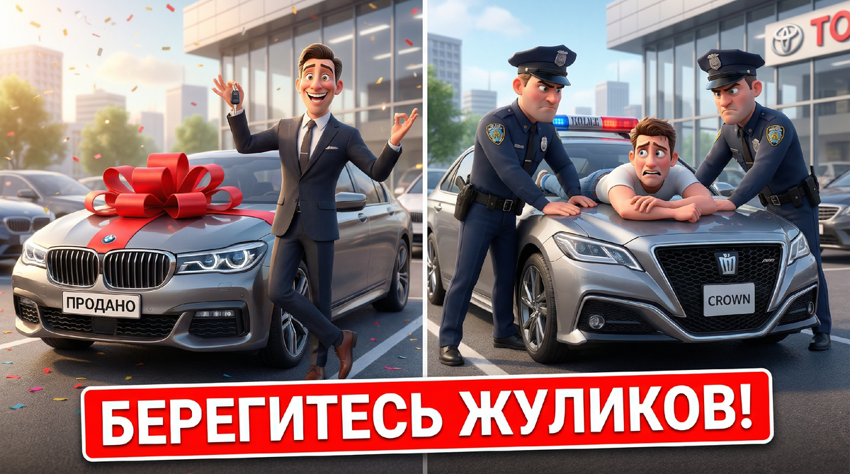 Думаете заказать машину из Японии, Кореи или Китая, чтобы не переплачивать на российском рынке? Отличная идея, но полная подводных камней.