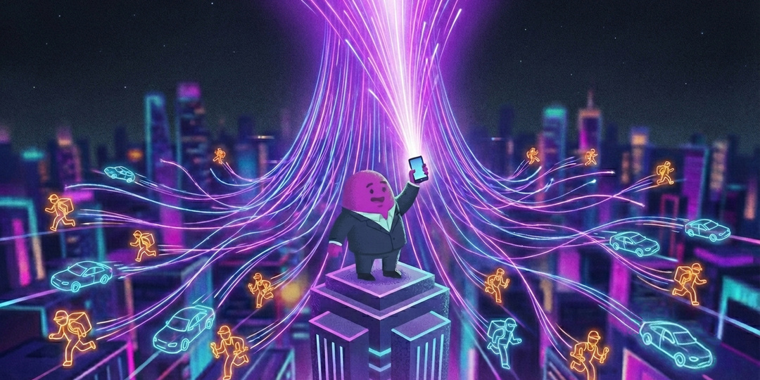 Что такое Uber-модель в бизнесе и как она помогает компания развиваться