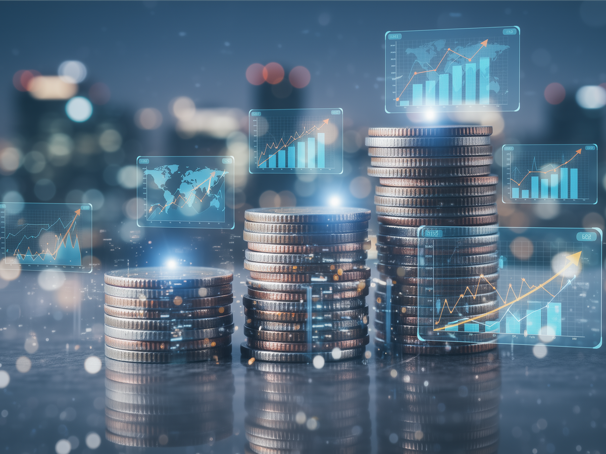    Инвестиции и бизнес© РИА Новости . Сгенерировано ИИ