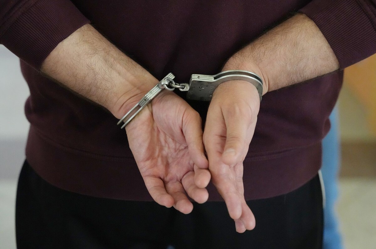     / Источник: © ИЗВЕСТИЯ/Дмитрий Коротаев