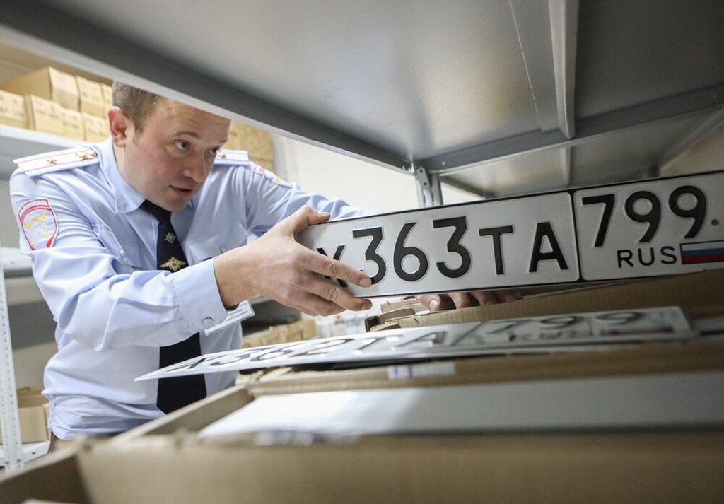    Фото © АГН «Москва» / Андрей Никеричев