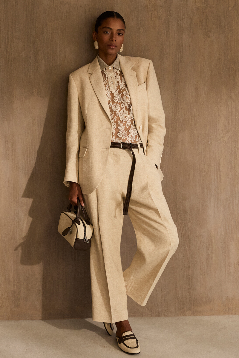 Brunello Cucinelli Spring Summer 2026 