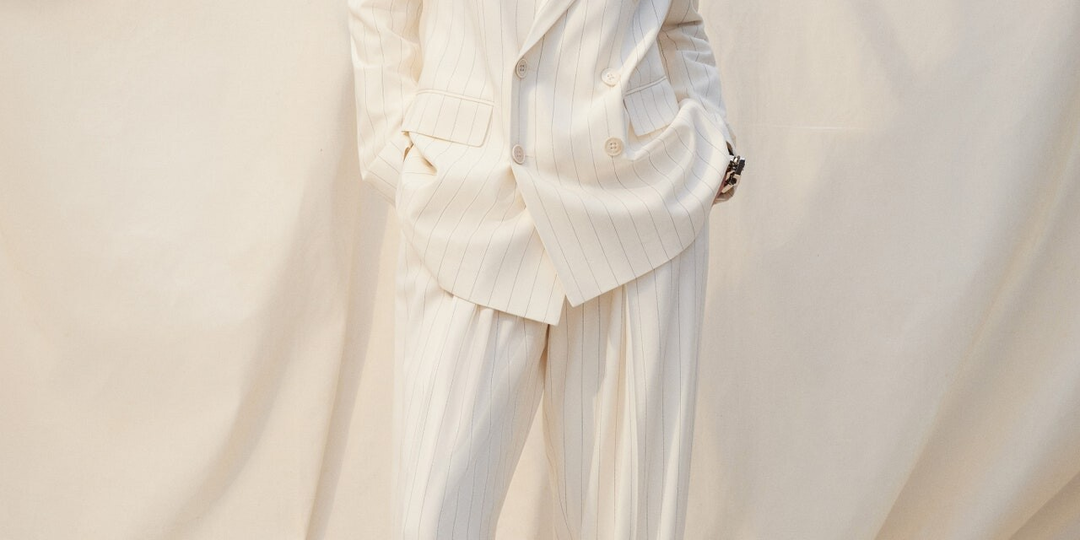 КАКОЙ БРЮЧНЫЙ КОСТЮМ БУДЕТ В МОДЕ 2026 ГОДУ. ТРЕНДЫ СЕЗОНА.