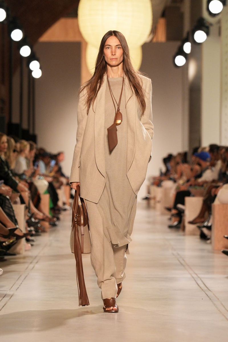 Michael Kors Spring Summer 2026