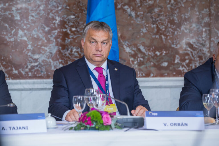    Фото: flickr.com / European People's Party Эдуард Шефер