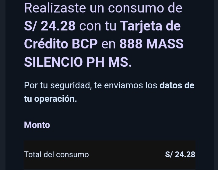 Магазин сети Mass.Филиал № 888  Silencio (Тишина), в котором я сегодня делал покупки. 