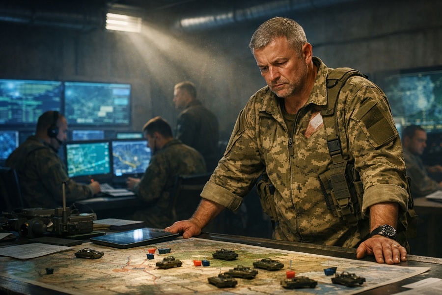 Коллаж: Новороссия