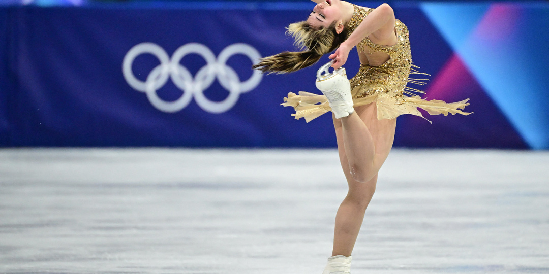 Одиночное катание. Женщины. Фигурное катание на Олимпийских играх (1908-2026)