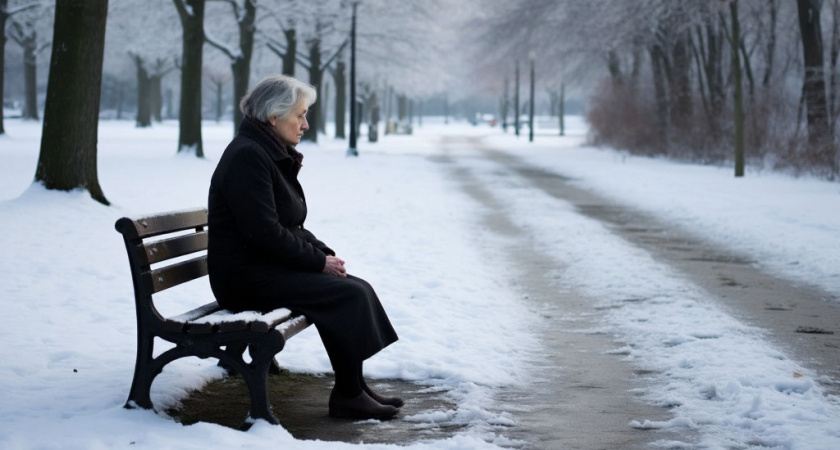    Картинка создана нейросетью Алиса AI