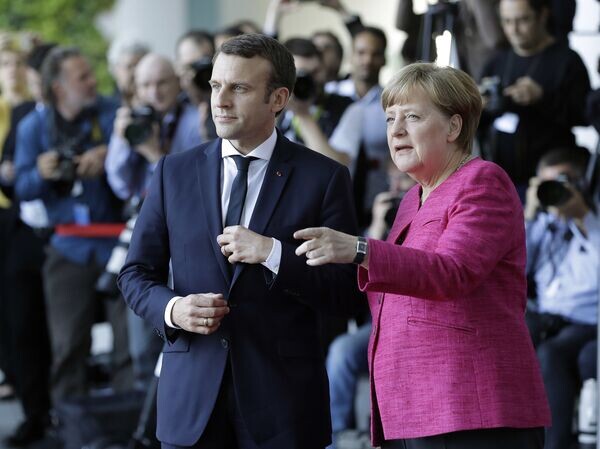    © AP Photo / Michael Sohn