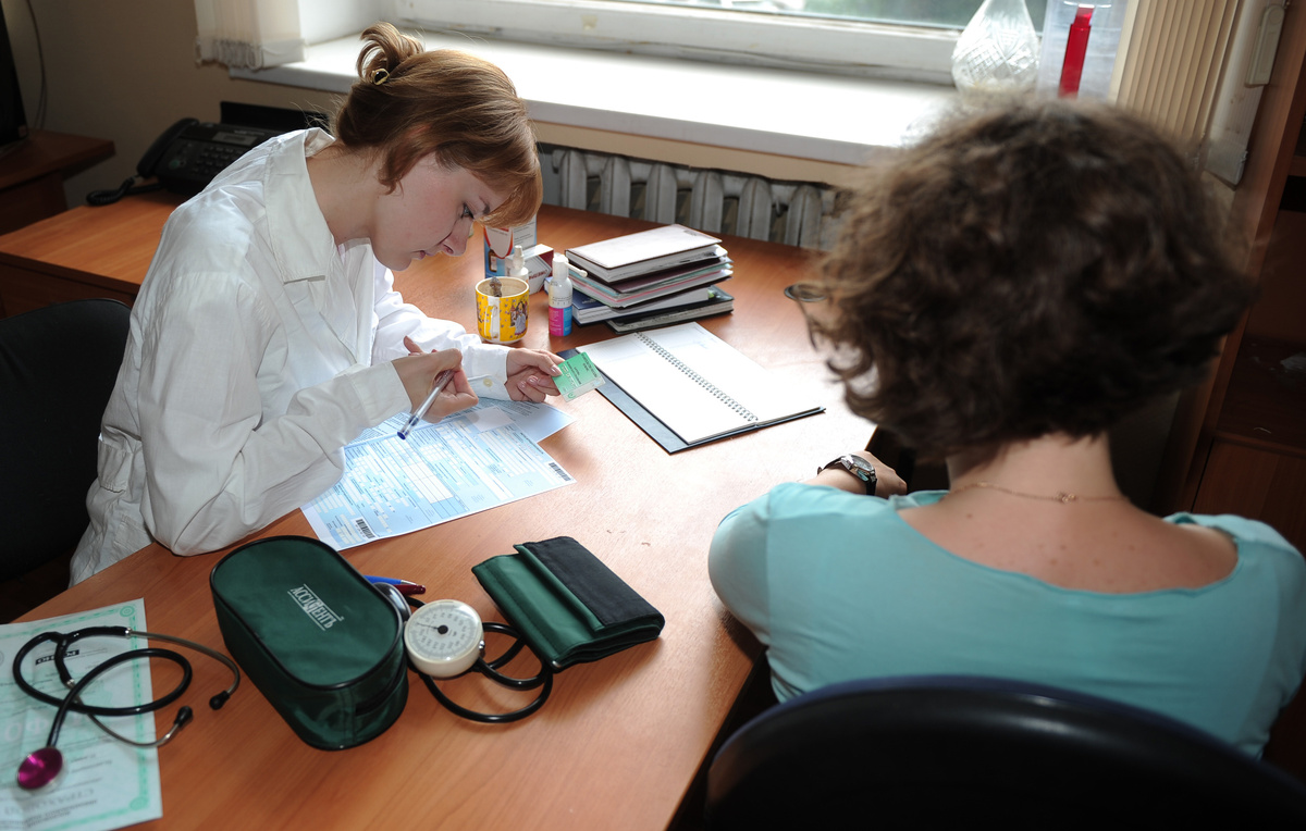 Владимир Астапкович/ТАСС