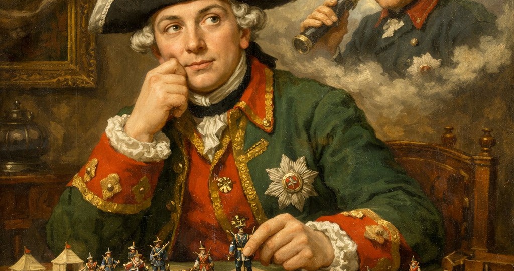 👉Чувак, который ненавидел свою страну и за это получил в голову: ( дворцовый переворот 1762,История России,аналогии с современностью)