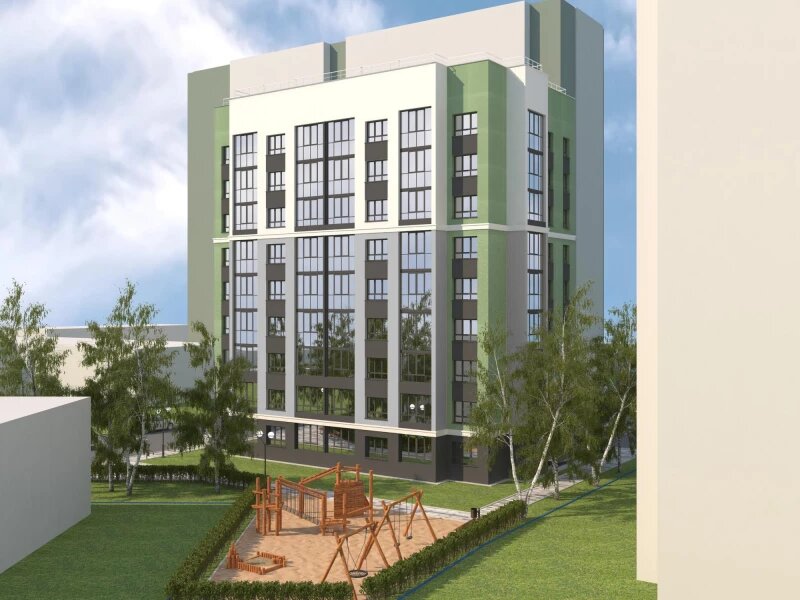 Листайте вправо, чтобы увидеть больше изображений