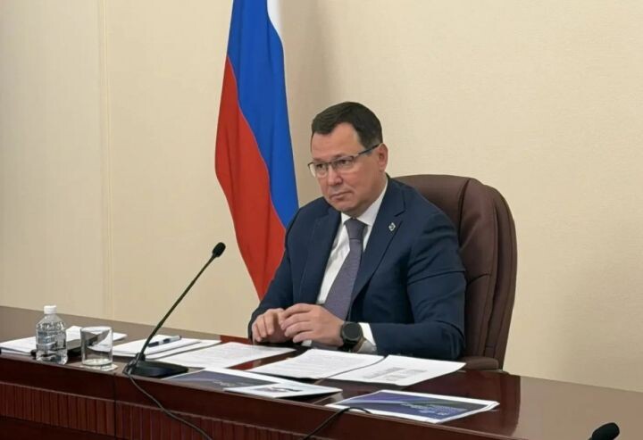    Фото:Пресс-служба министерства экономического развития Хабаровского края