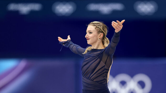    Новая эра фигурного катания: как 'эффект Гленн' и пророчество Тарасовой изменили правила игры к 2029 году. novostix