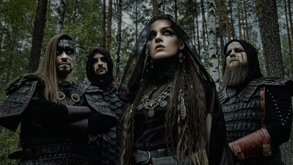 Группа Мещера, фото из оф. паблика в VK