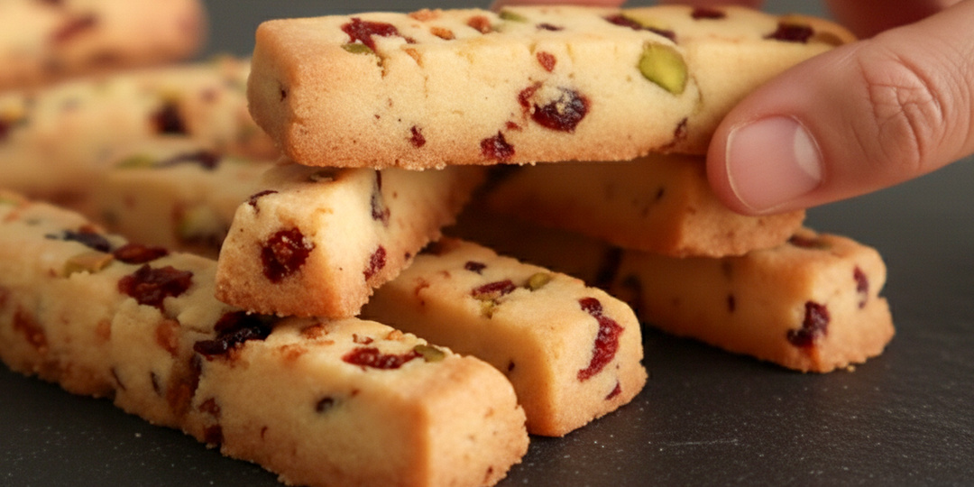 Я узнал этот секрет в кондитерской: теперь готовлю идеальное ореховое печенье только так