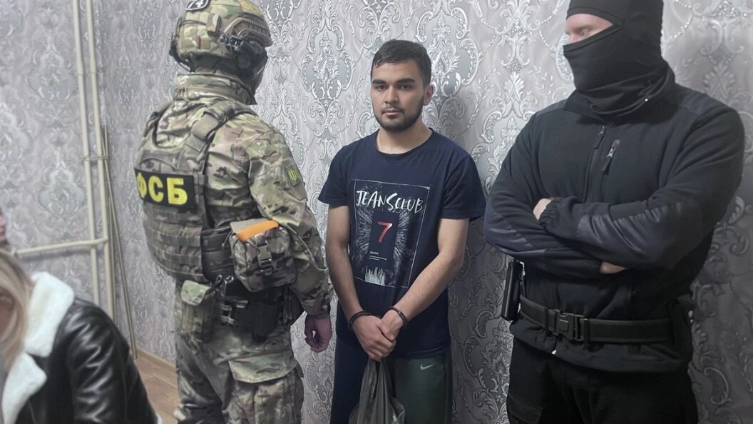    Фото: очевидец.