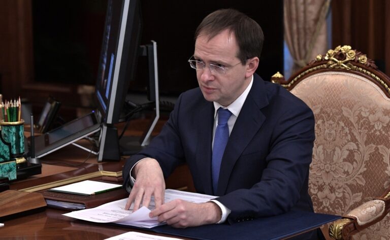    Фото: Kremlin.ru Анастасия Мишкина