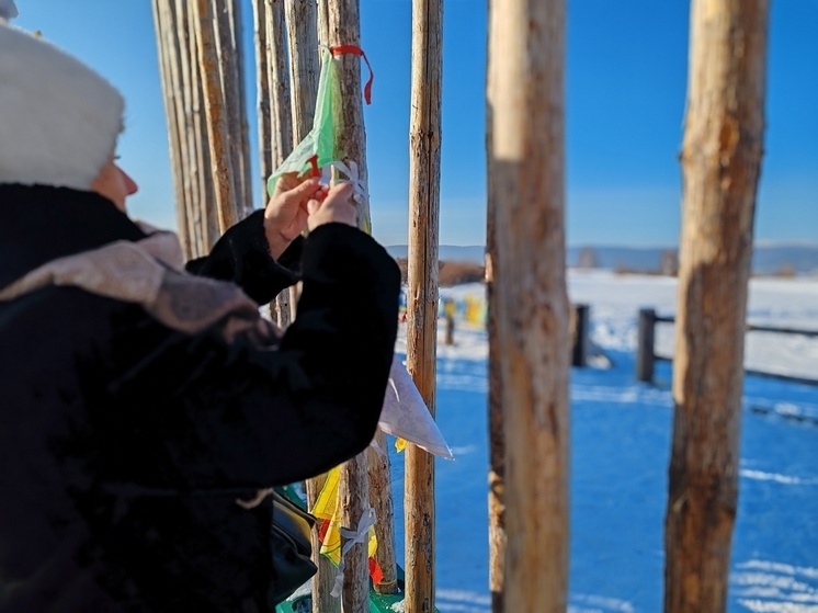   МК в Бурятии