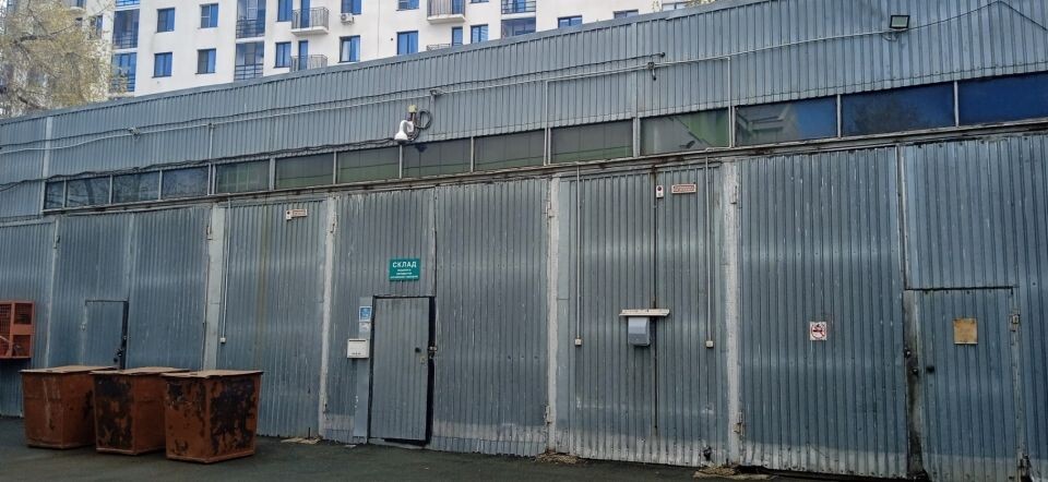    Склад Алтайской таможни. Источник: Алтайская таможня