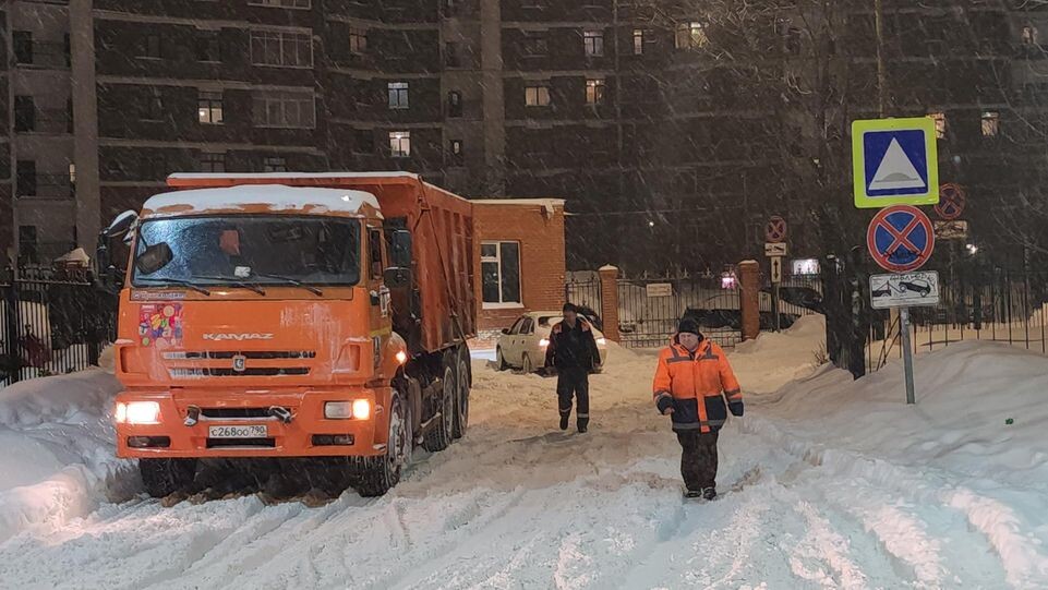     REGIONS / Наталья Лымарь