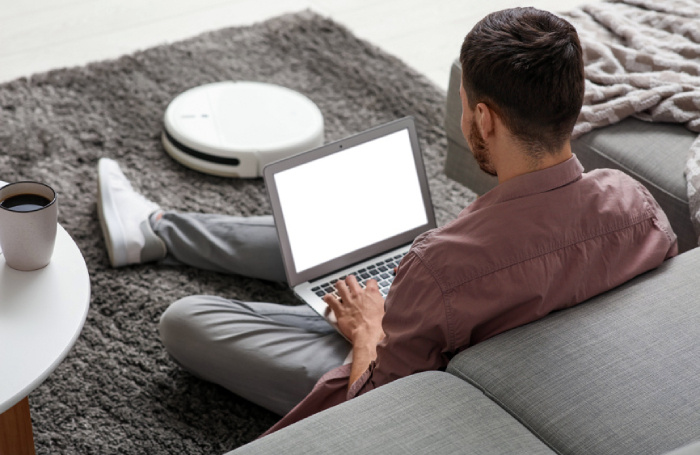    Pixel_shot / Фотобанк Лори