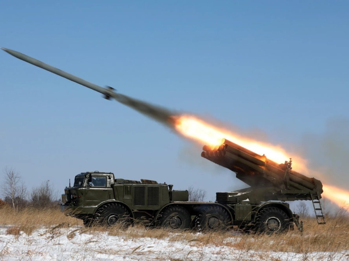     ВСУ не спрятаться от огневых систем ВС РФ