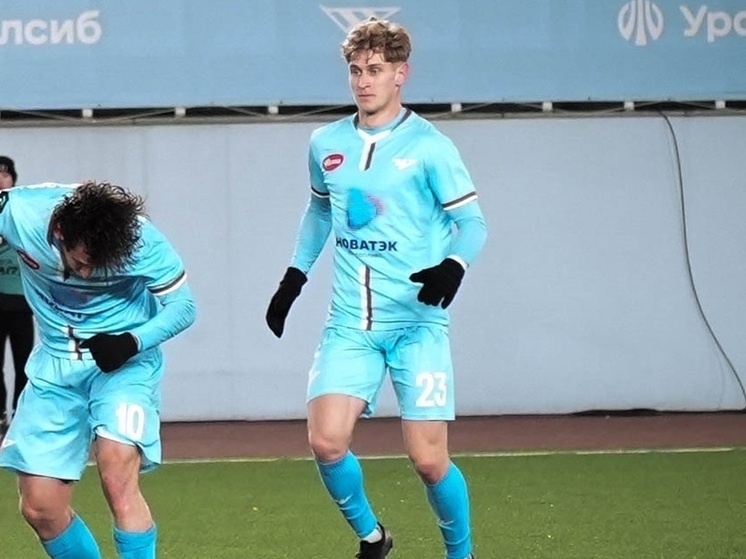     Фото Марины Лапиной ("Вечерний Челябинск")