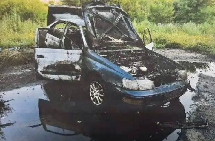    Фото:Пресс-служба прокуратуры Хабаровского края