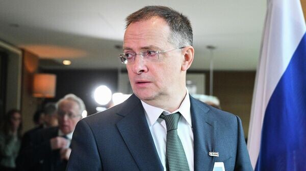    © РИА Новости . Кирилл Зыков