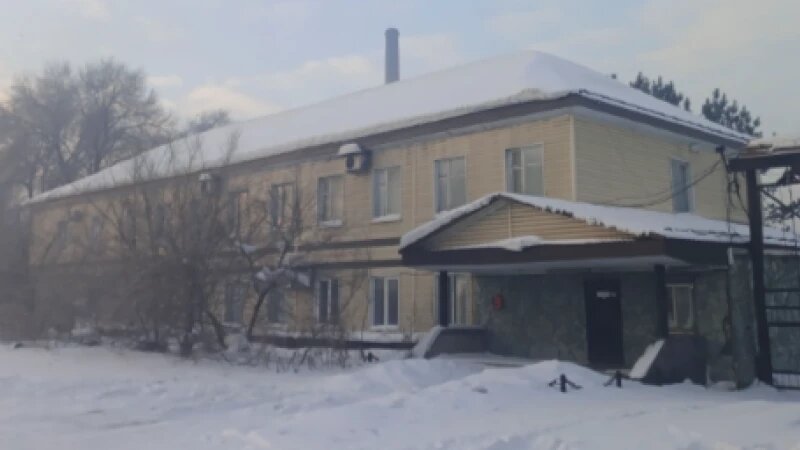     В Бийске продают здание электроцеха 2ГИС