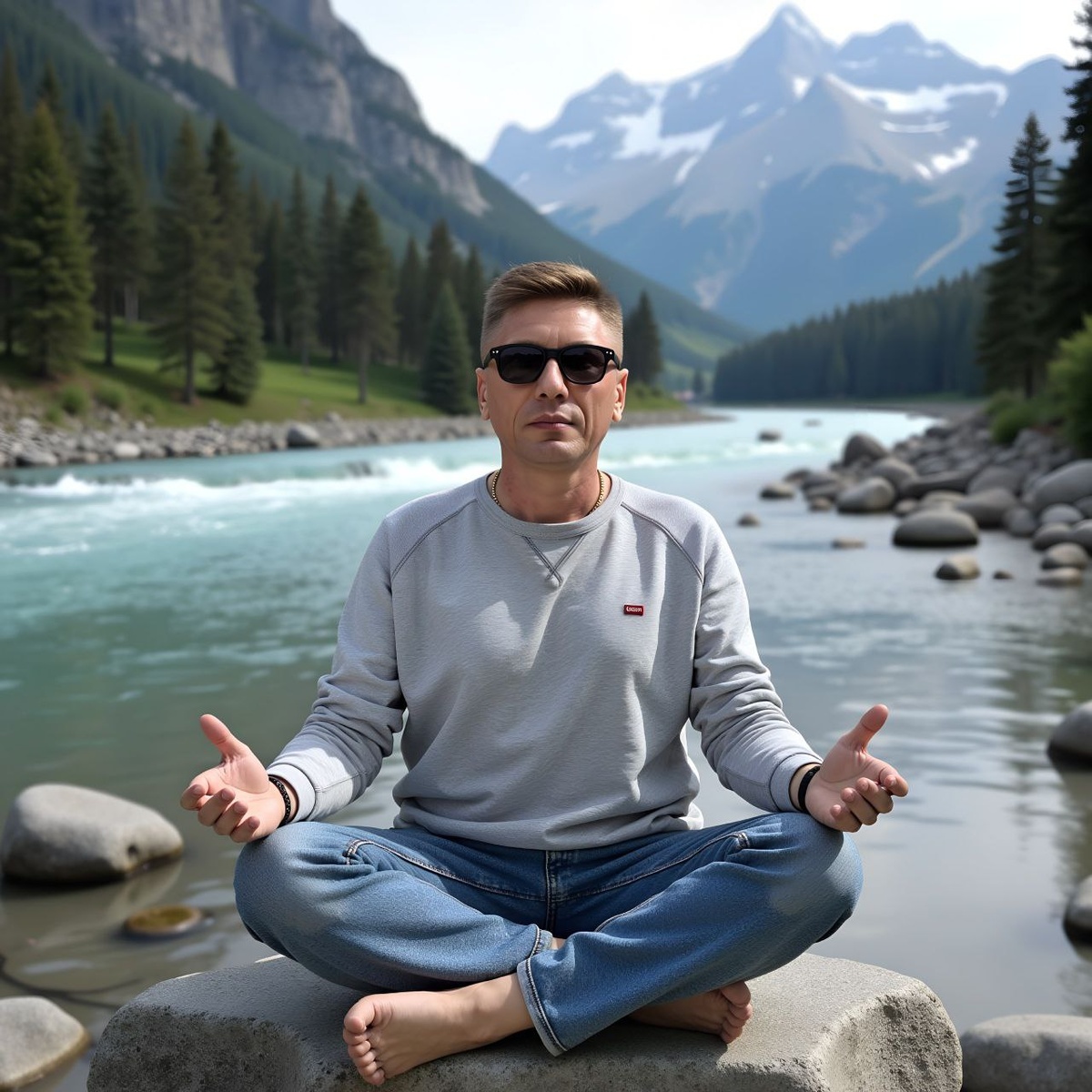 Сергей Белов психолог