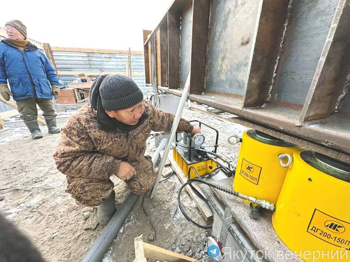 фото: из семейного архива Местниковых
