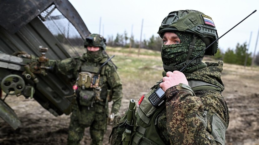   РИА Новости