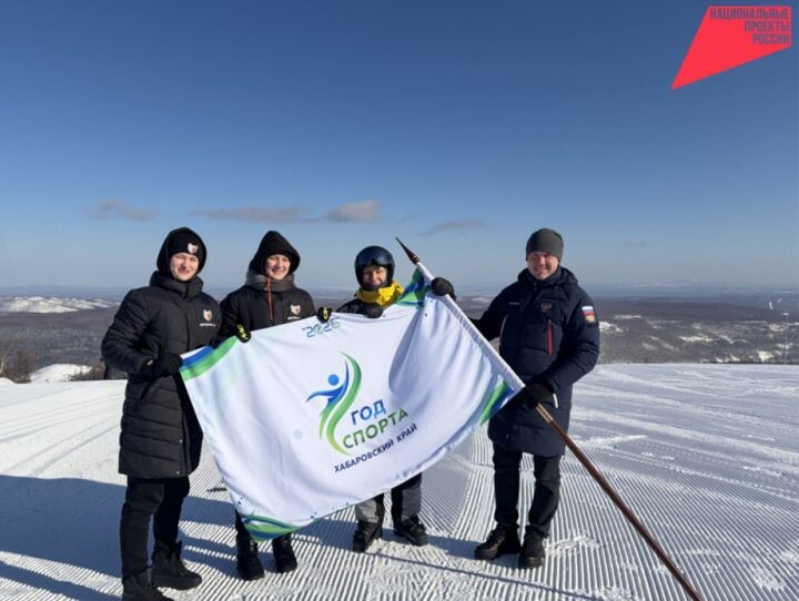    Фото:администрация Солнечного округа.