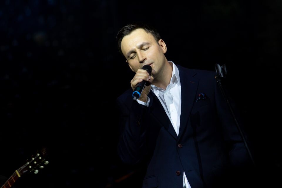    Владислав Косарев. Источник: предоставлено героем публикации