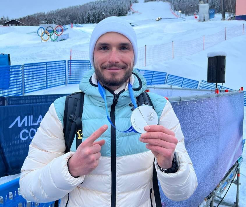 Фото из телеграм-канала Никиты Филиппова