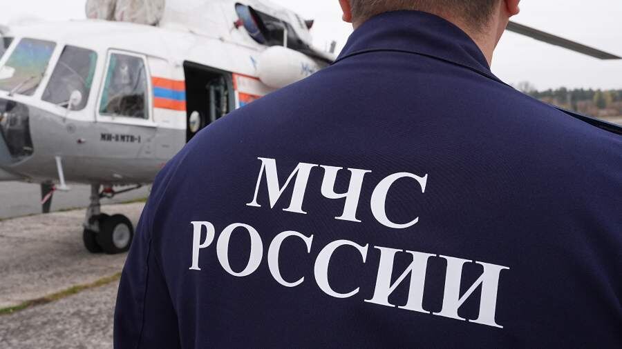    Фото: ИЗВЕСТИЯ/Павел Волков