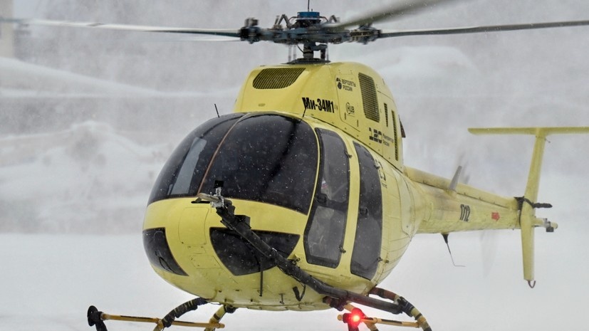   РИА Новости