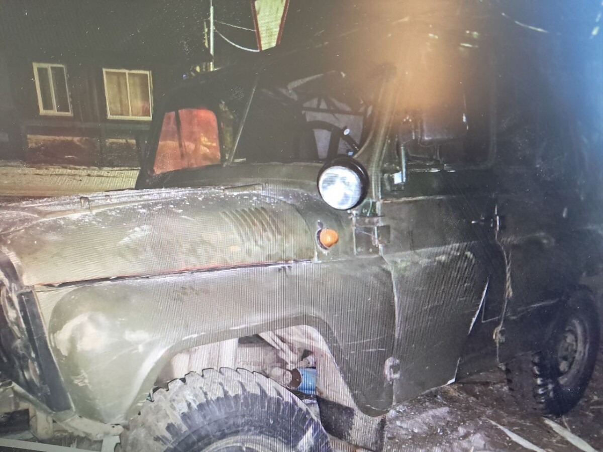    Фото: Госавтоинспекция Забайкалья   📷   Фото: Госавтоинспекция Забайкалья