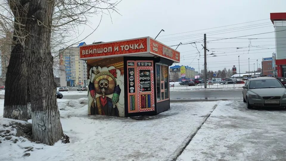    Антона Петрова, 196б. Источник: "Яндекс. Карты"