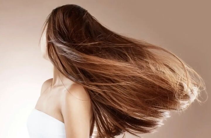 Как выбрать профессиональную косметику для волос?