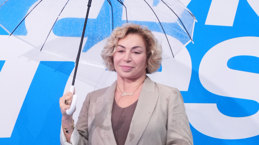    Фото: ИЗВЕСТИЯ/Эдуард Корниенко