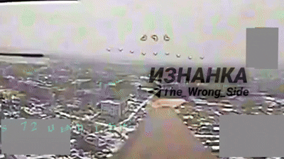    ФАБ-3000 по штабу с подземным бункером. Константиновское направление. Видео: "Изнанка"